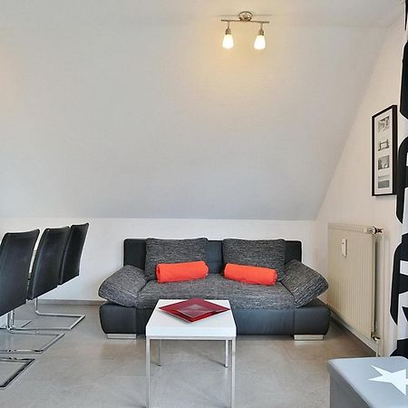 Am Rosenhain 9 Am Rosenhain 9 Appartement 4 蒂门多弗施特兰德 外观 照片