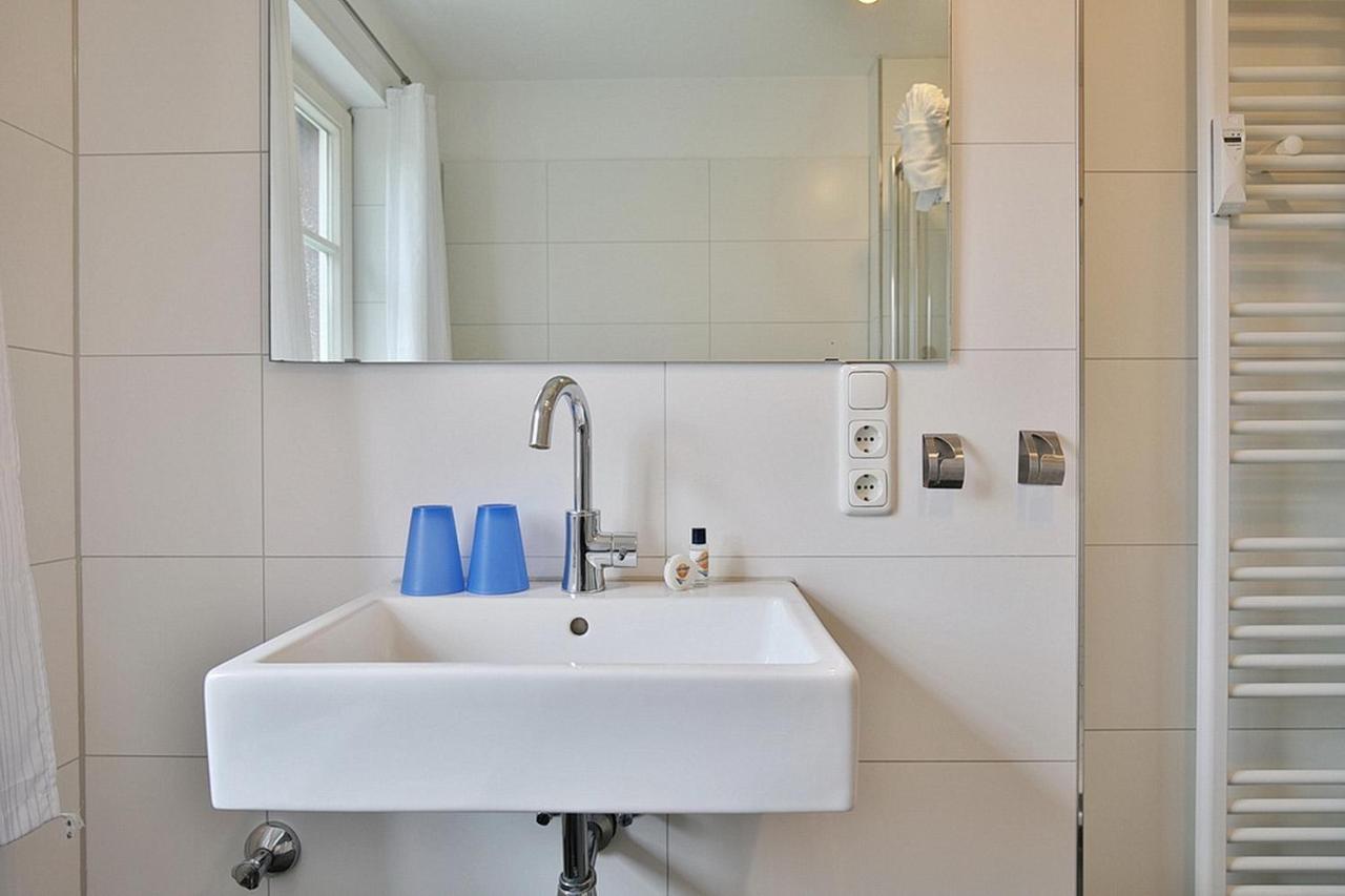 Am Rosenhain 9 Am Rosenhain 9 Appartement 4 蒂门多弗施特兰德 外观 照片